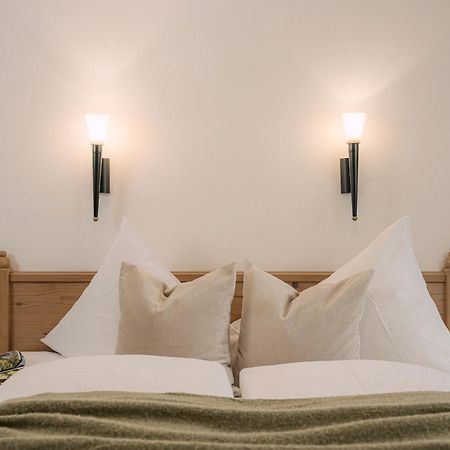 Apartament Brueckenhof Finkenberg Zewnętrze zdjęcie