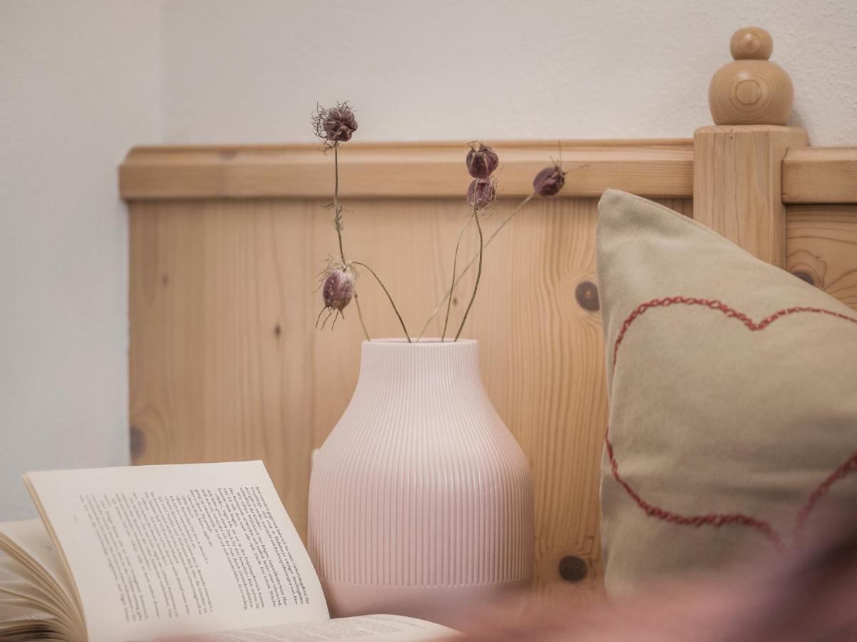 Apartament Brueckenhof Finkenberg Zewnętrze zdjęcie