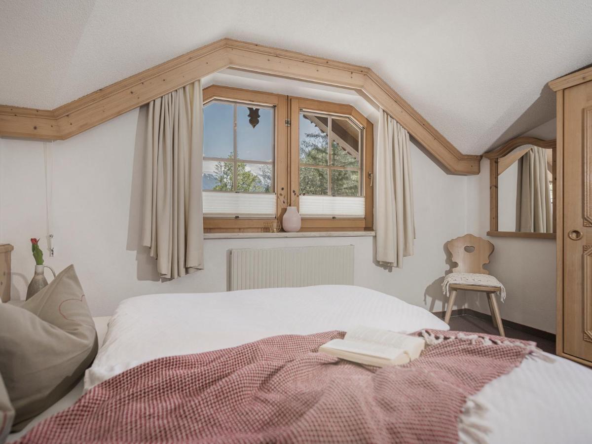 Apartament Brueckenhof Finkenberg Zewnętrze zdjęcie