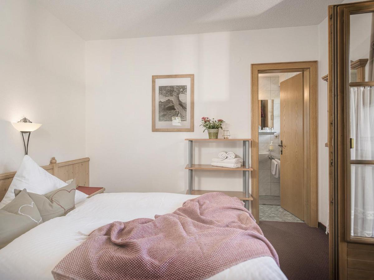 Apartament Brueckenhof Finkenberg Zewnętrze zdjęcie