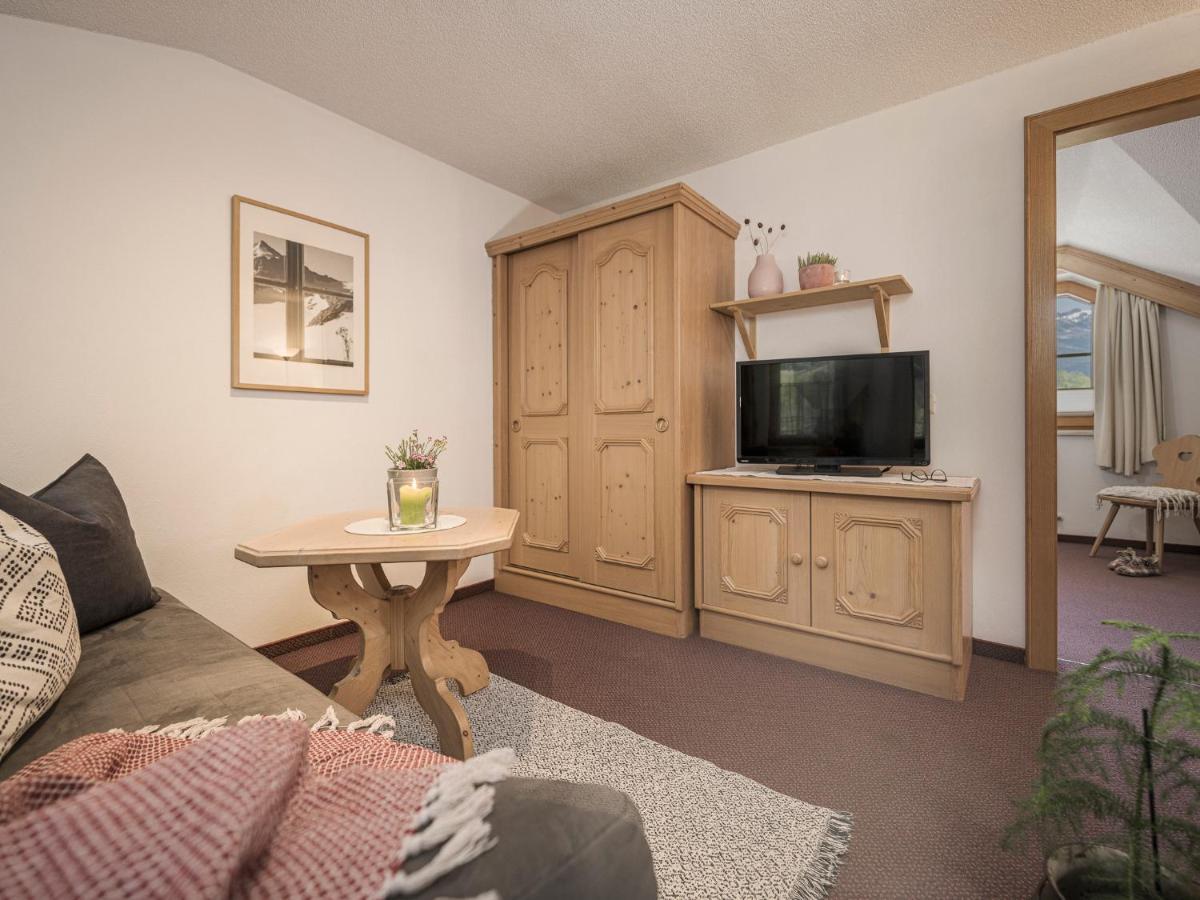 Apartament Brueckenhof Finkenberg Zewnętrze zdjęcie