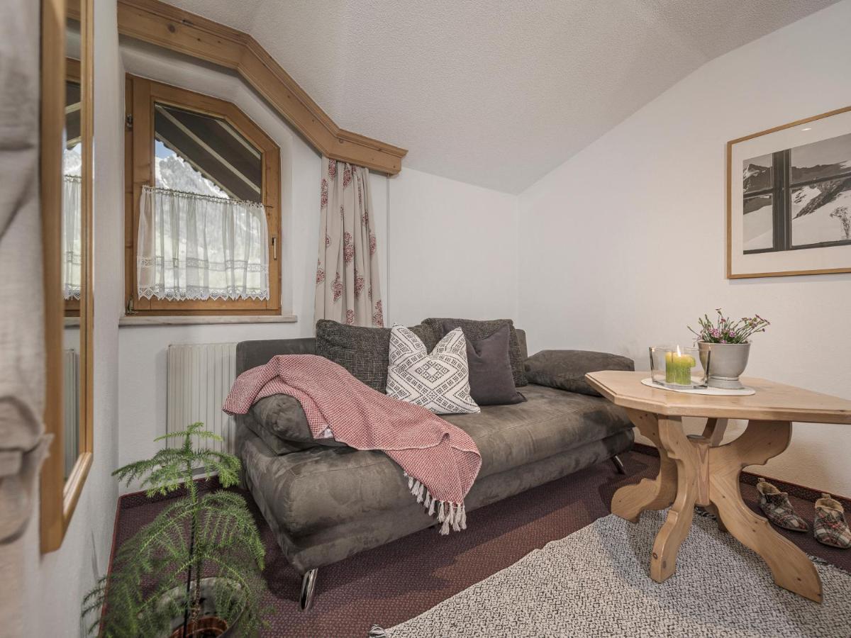 Apartament Brueckenhof Finkenberg Zewnętrze zdjęcie