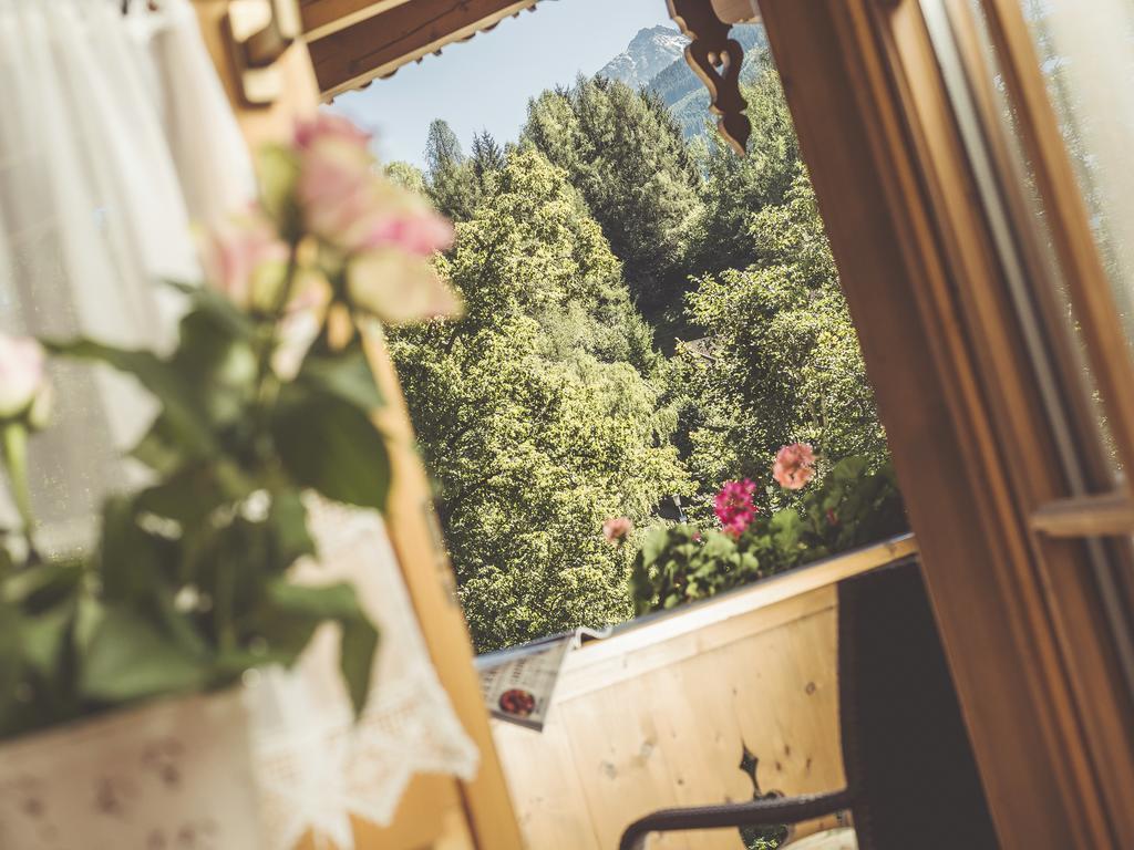 Apartament Brueckenhof Finkenberg Zewnętrze zdjęcie