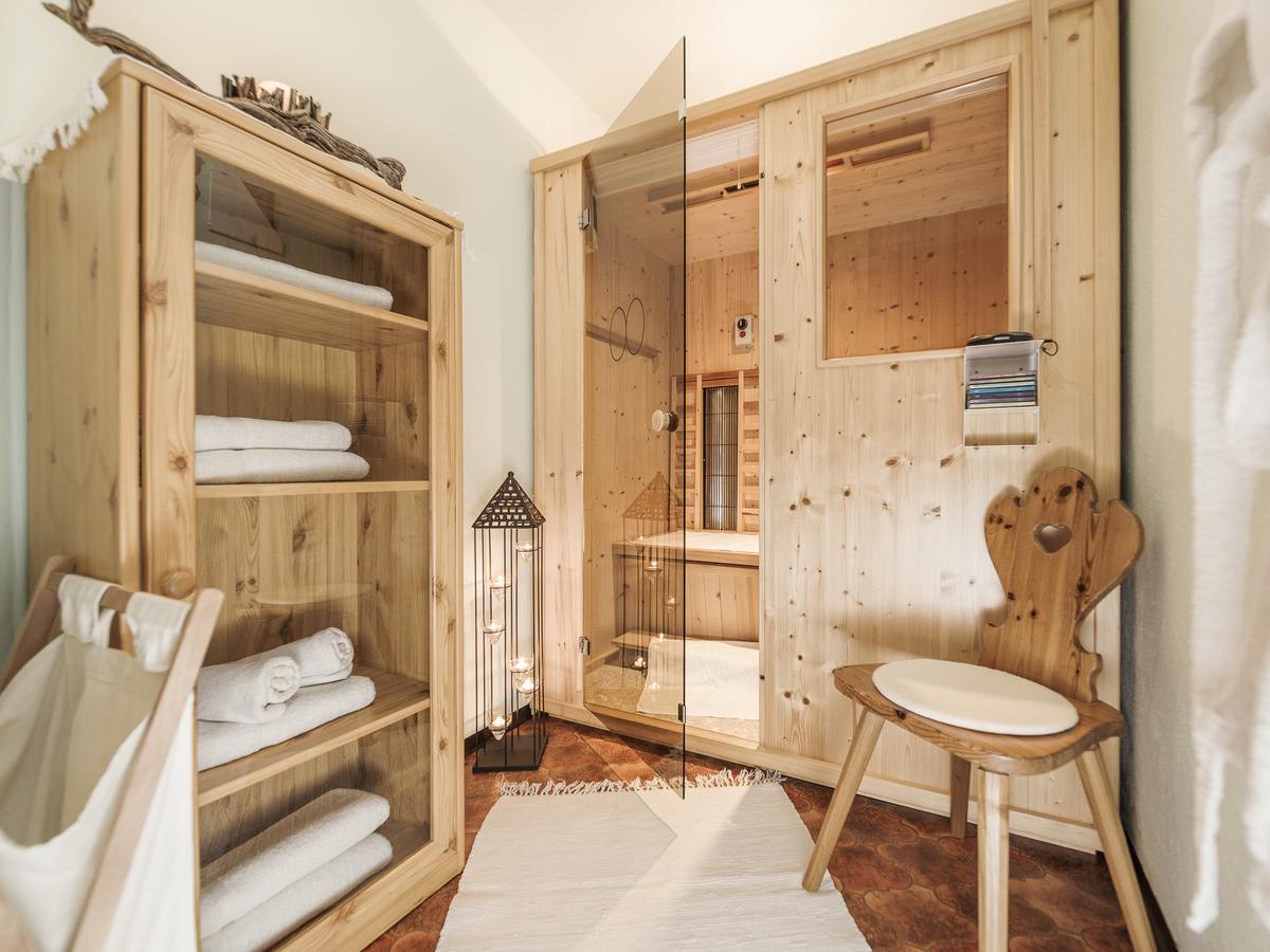 Apartament Brueckenhof Finkenberg Zewnętrze zdjęcie